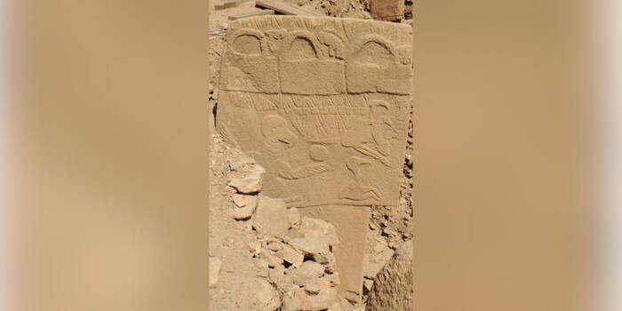 Эти наскальные рисунки могут быть старейшим в мире солнечным календарем.