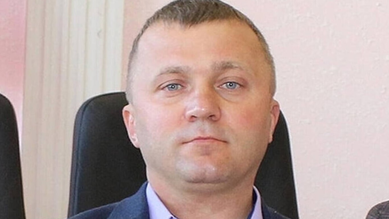 Мэр суджи луцкий. Мэр суджи луцкий