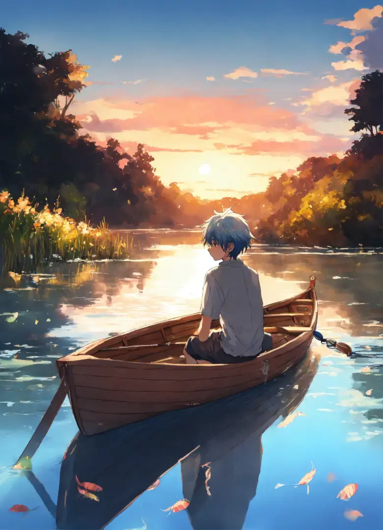 Добрая сказка на ночь, приключения Тёмы в пиратском заливе.