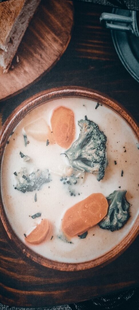 Моя любимая книга/Рецепты