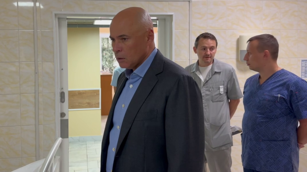 По какой причине в Липецкой области отменены все развлекательные мероприятия?