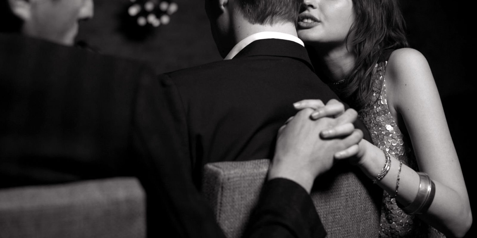 💔 Почему происходят измены? 💔