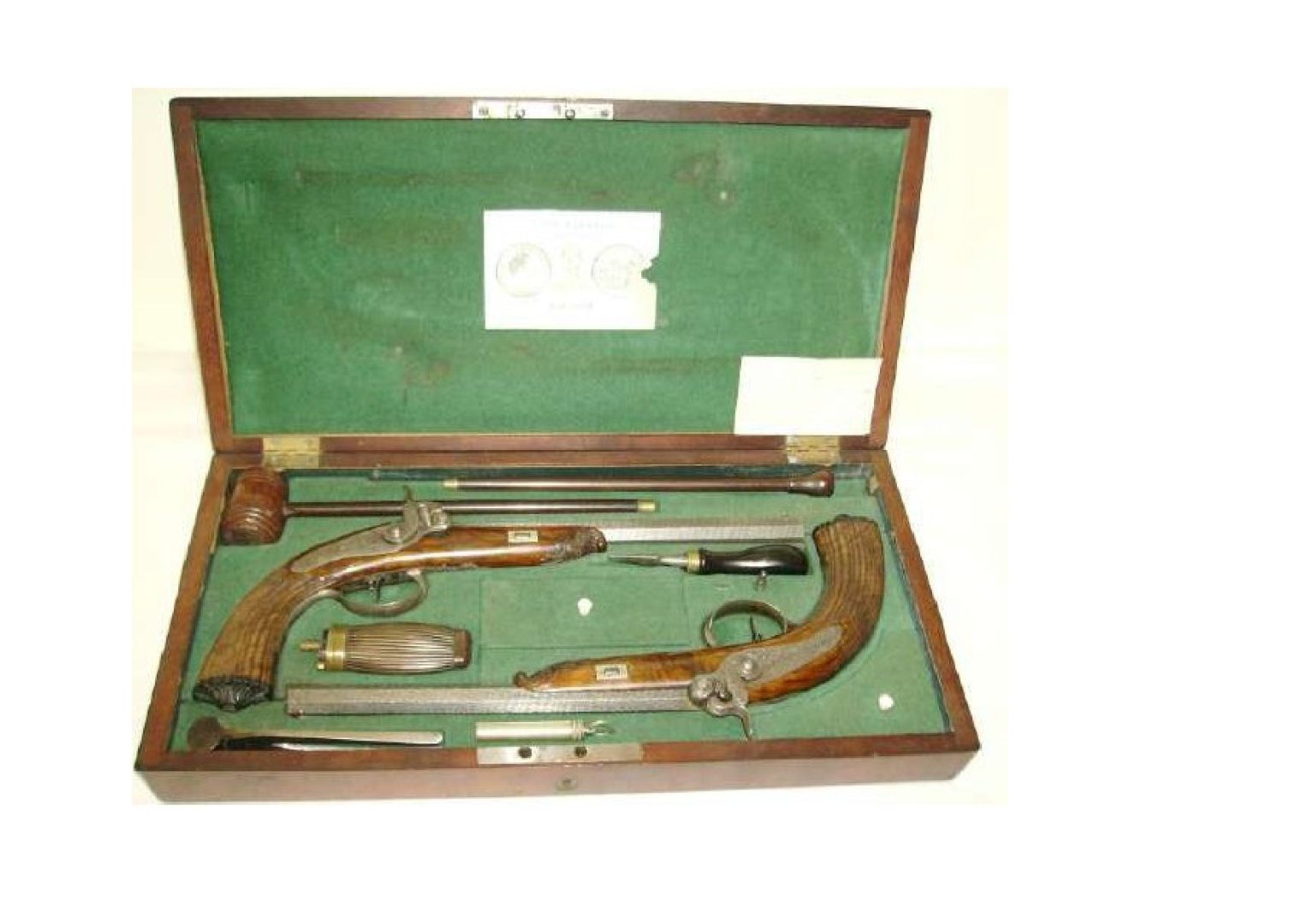 Выстрелы роковой дуэли. Вызов Пушкину