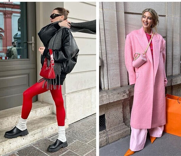 Мода для различных типов фигур: как выбрать одежду, которая подчеркнет вашу индивидуальность