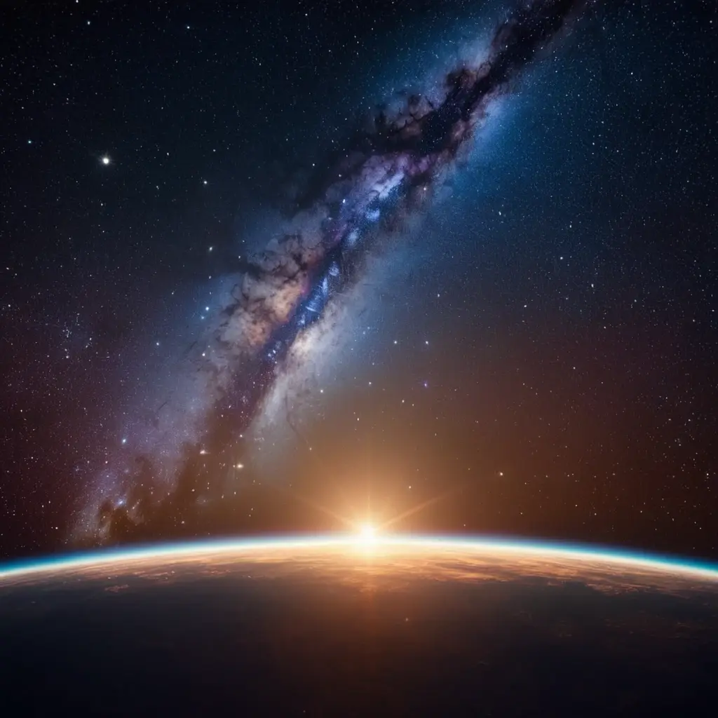 Какая планета Солнечной системы самая большая?