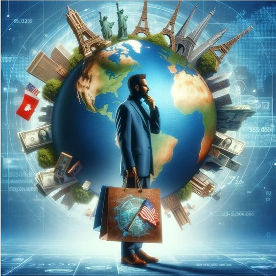 Укрощая информационного монстра: как вернуть себе концентрацию в цифровом веке