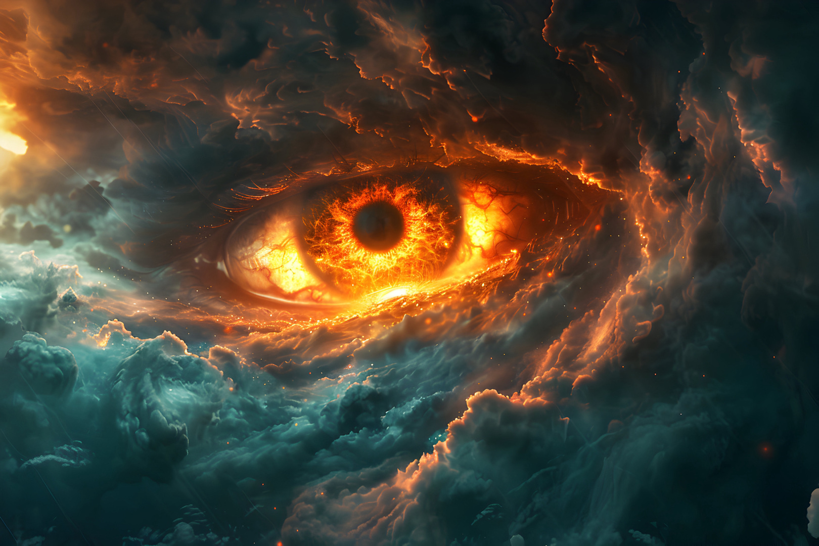 Магнитные бури накроют землю