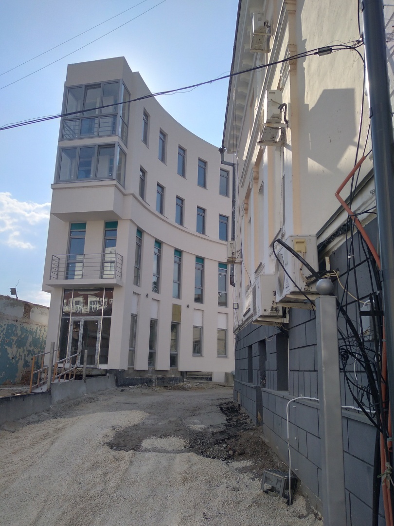 Ульяновск - город, который может удивить.