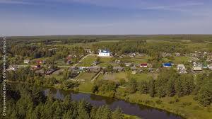 Переехал из города в деревню. И что?