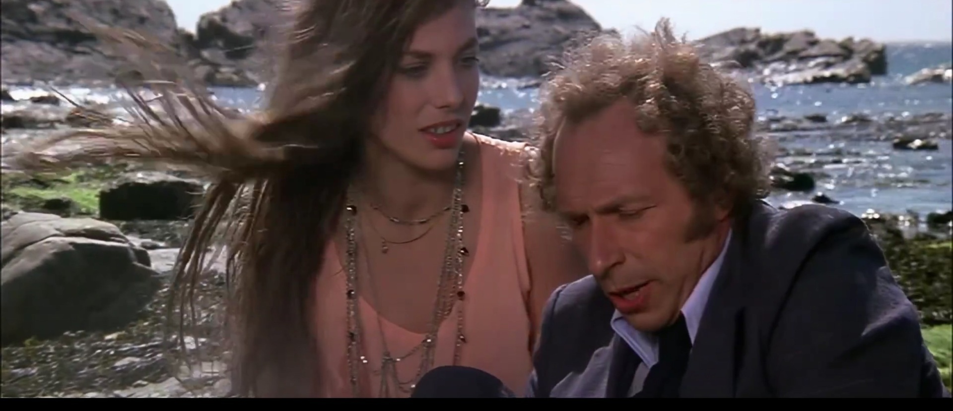 Нетолерантное французское кино в советском прокате