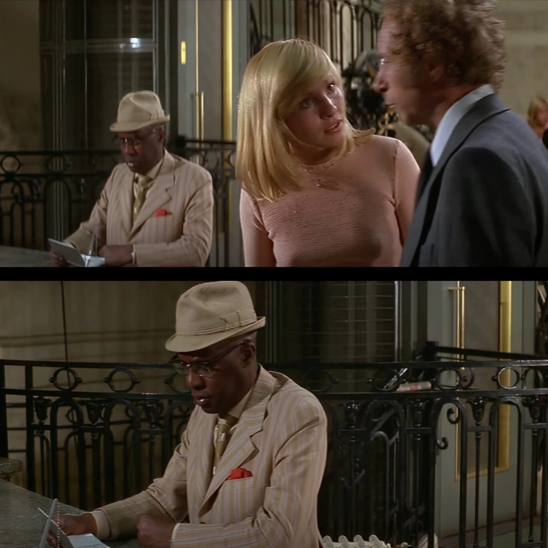 Нетолерантное французское кино в советском прокате