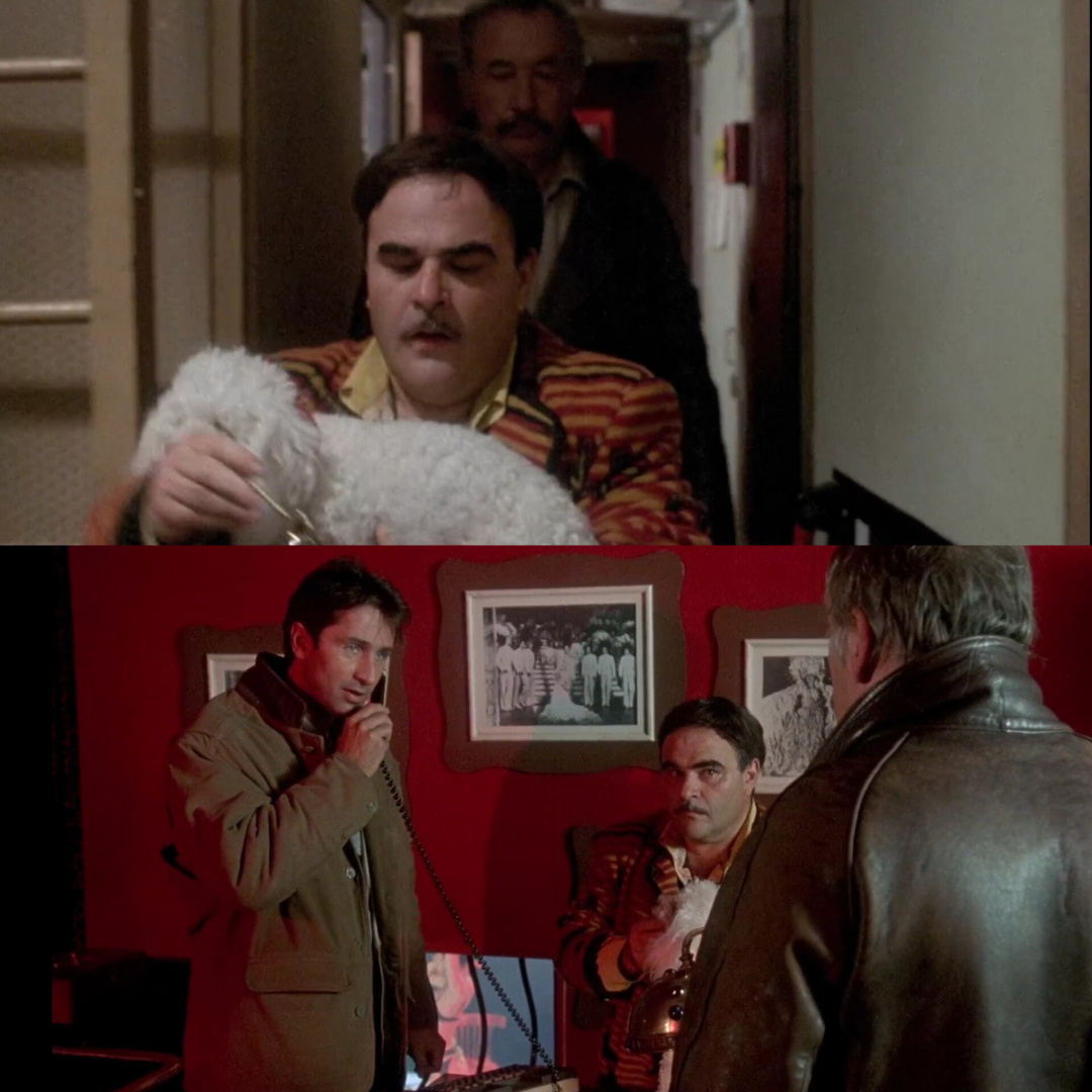 Нетолерантное французское кино в советском прокате