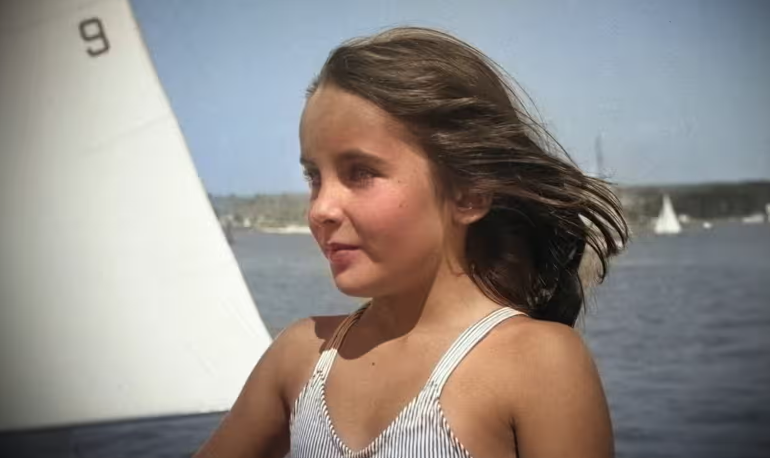 Элизабет Тейлор: Обзор «Потерянных записей» — таких звезд больше не делают