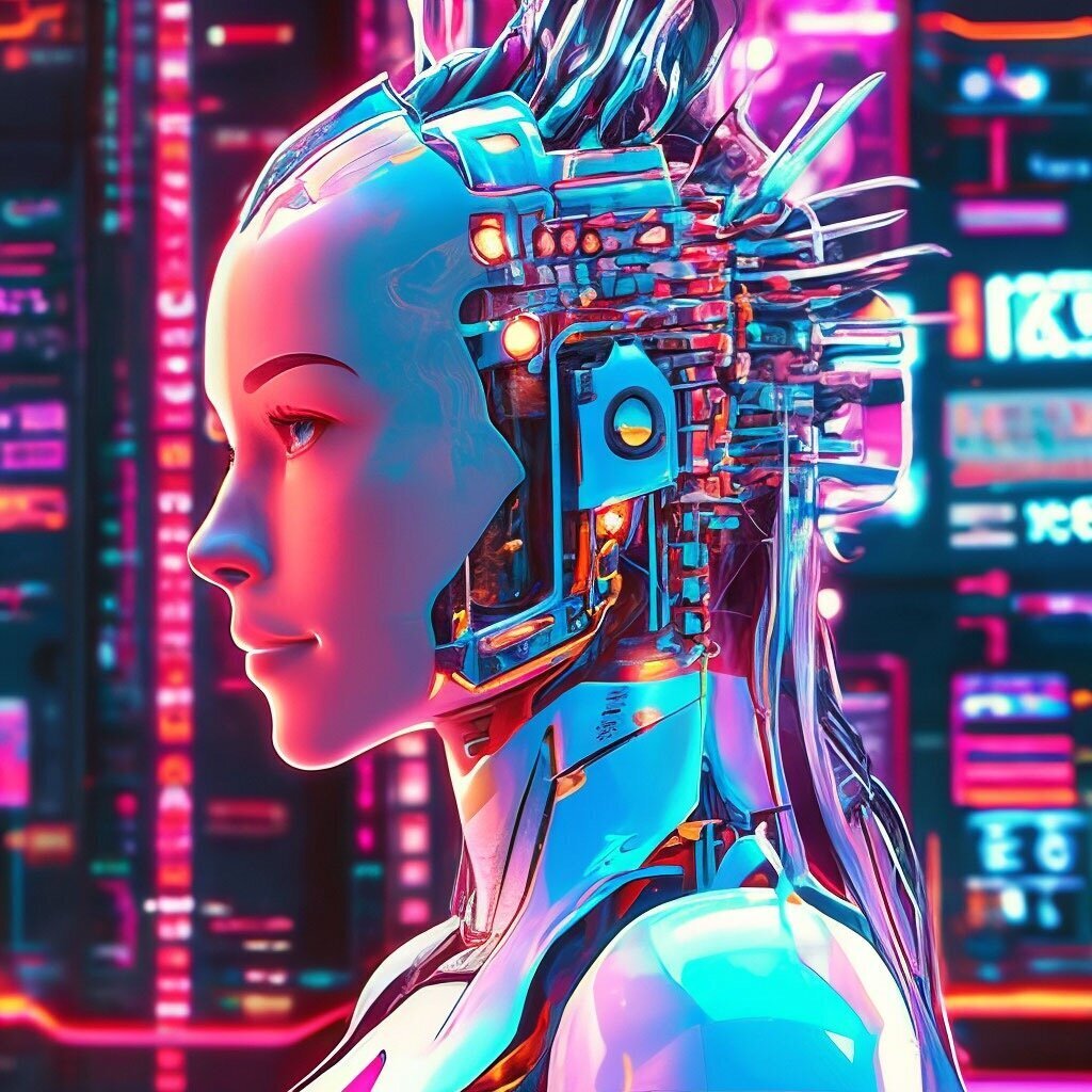 Эпоха нового поколения в эпоху искусственного интеллекта: будущее за нейросетями