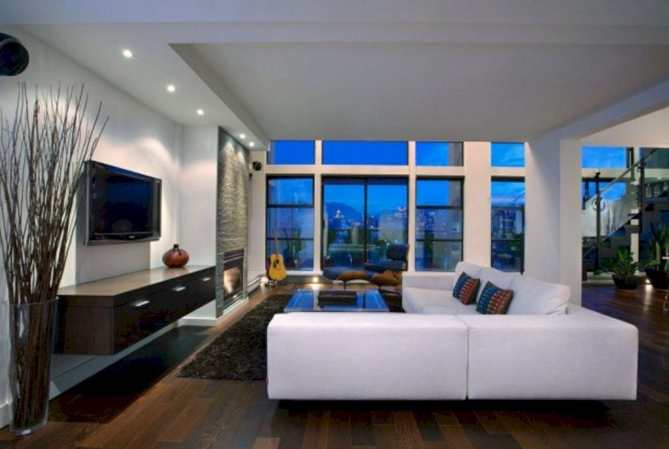 Как обновить скучный интерьер