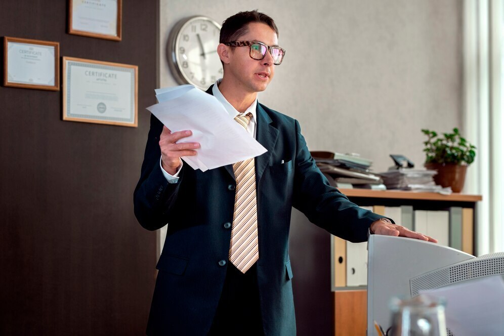 А следователь все «не возбуждается»