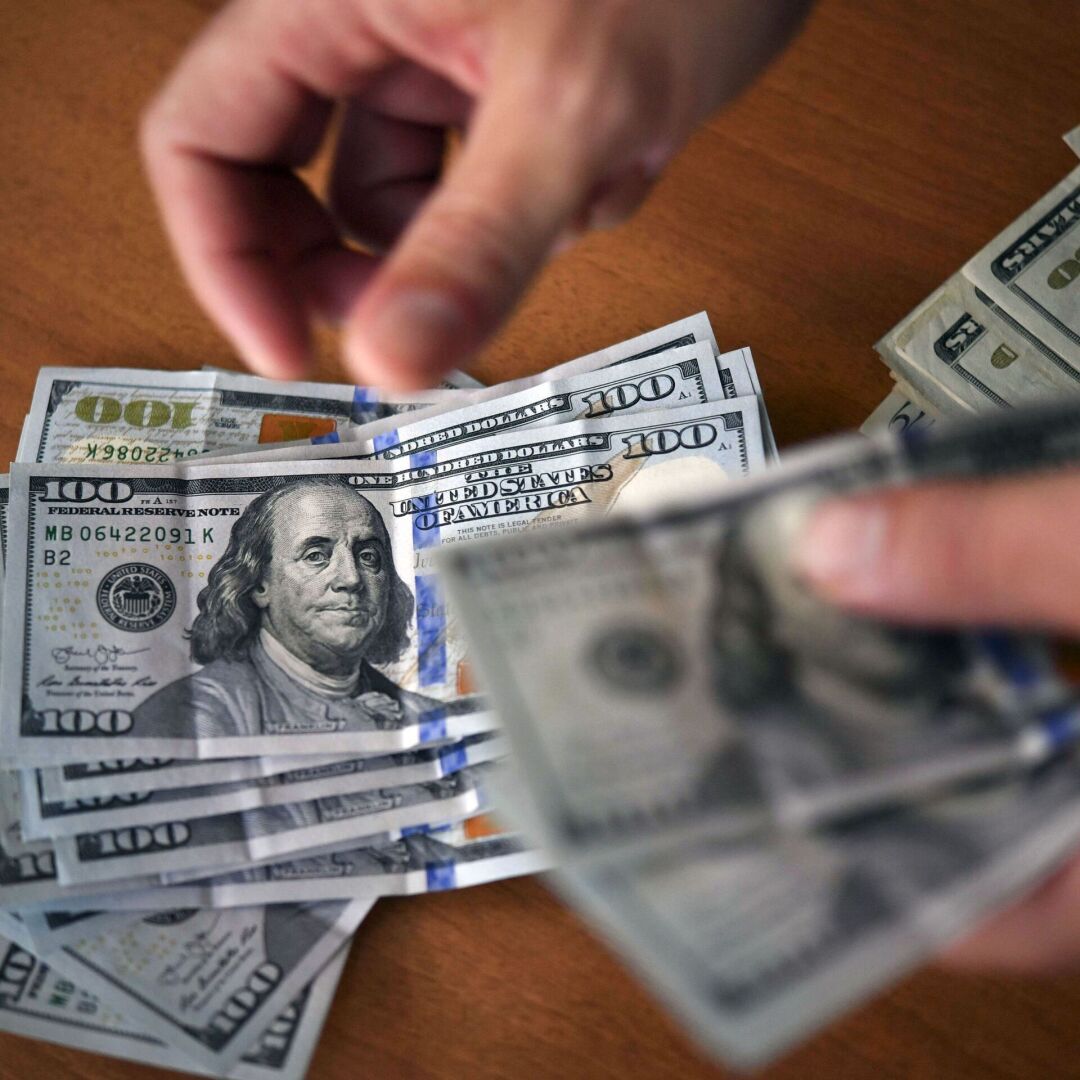 Ни в коем случае на связывайтесь с этими купюрами