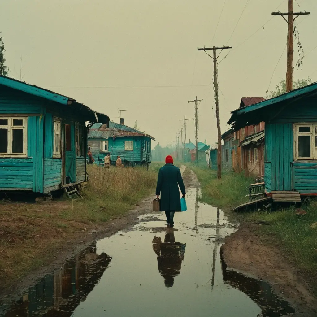 Как вы оцениваете своё материальное положение?