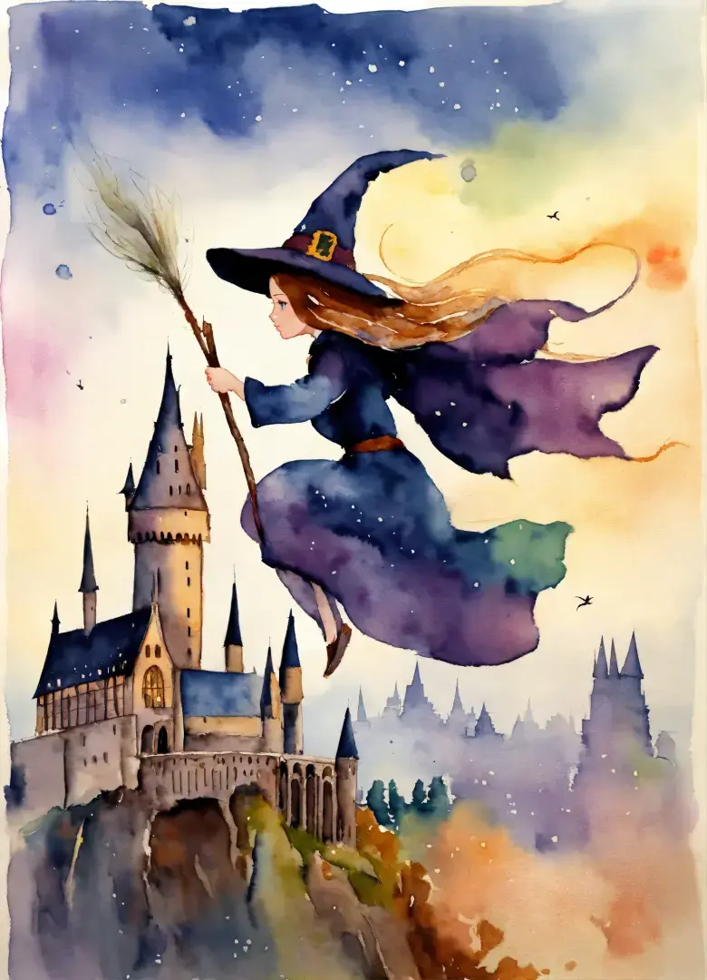 Добрая детская сказка на ночь, о приключениях мальчика Тёмы в стране Чудес.