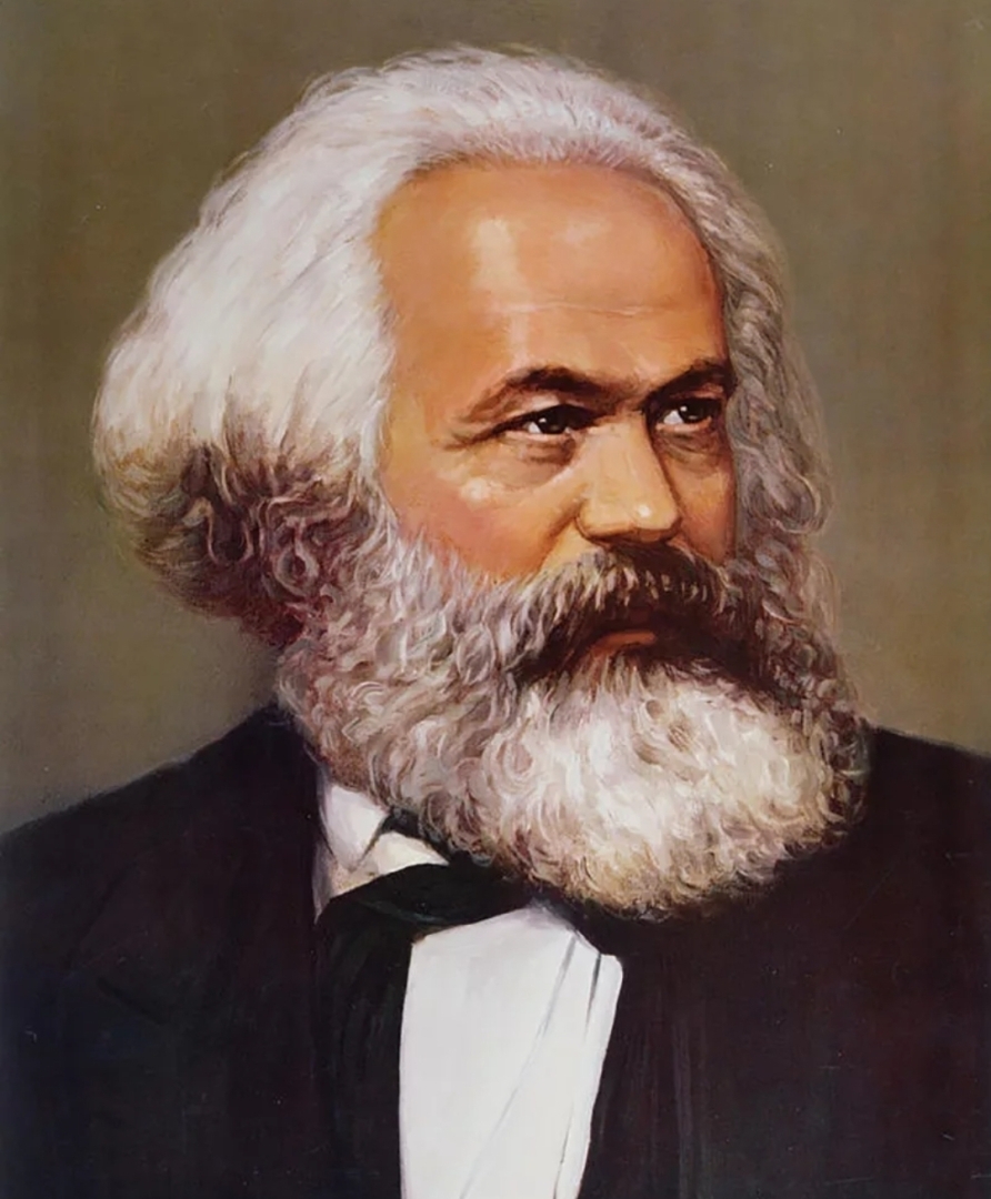 Монстр накопления капитала