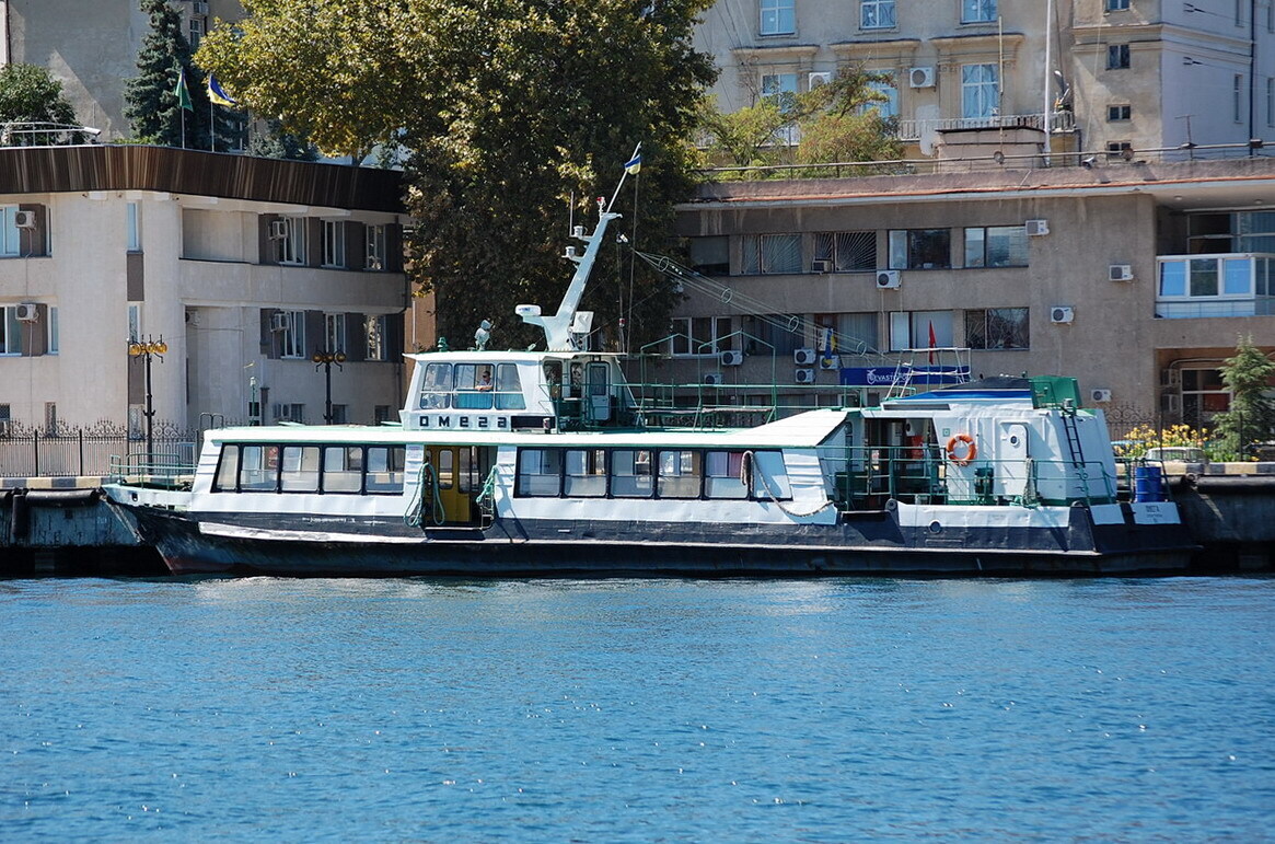 Новым Севастопольским транспортным прокурором вскрыты факты хищения госимущества Севастопольского морского порта