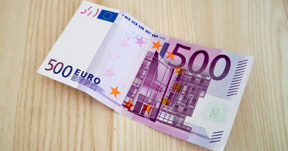 Ни в коем случае на связывайтесь с этими купюрами