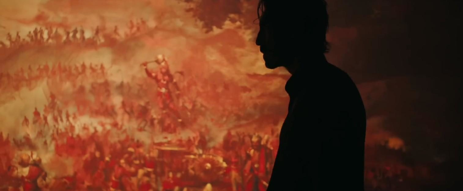 Как фильм изменил жизнь