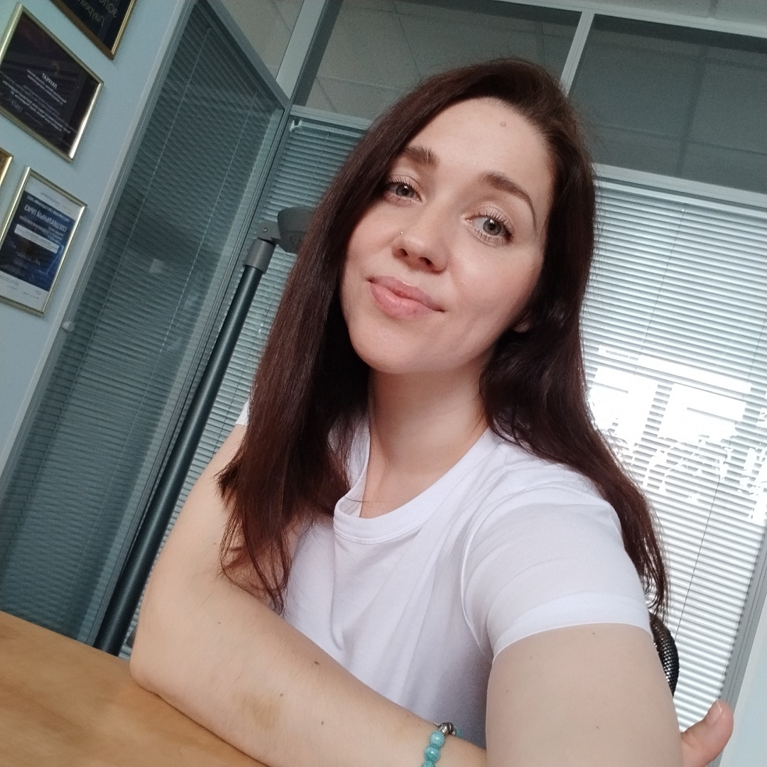 Здравствуйте, меня зовут Мария, и я - неудачница