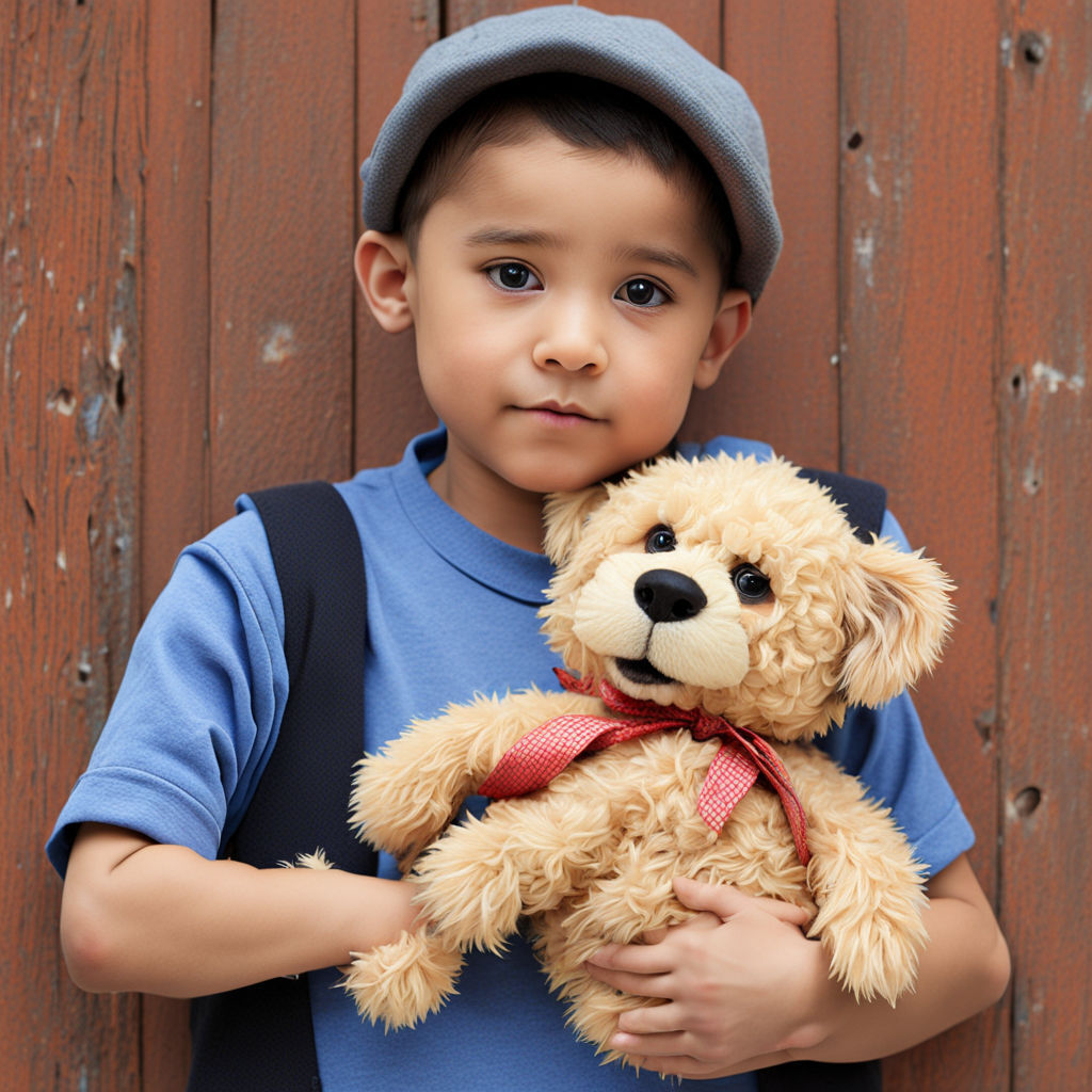 Добрая детская сказка на ночь, о приключениях мальчика Тёмы в стране Чудес.