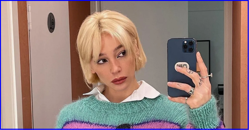 Все дело в лапше! ФАС не стала заводить дело на Ивлееву из-за слогана «Suck it»