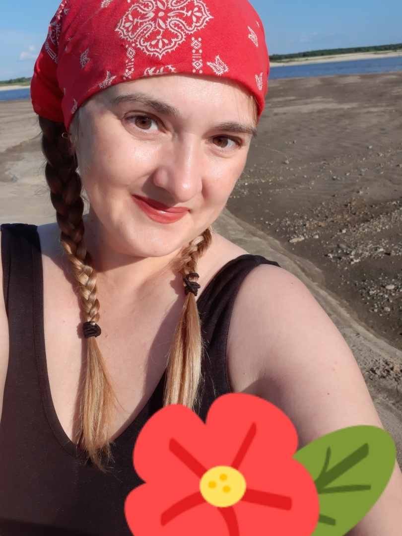 Мой отдых на пляже реки Северная Двина: личные впечатления и выводы автора