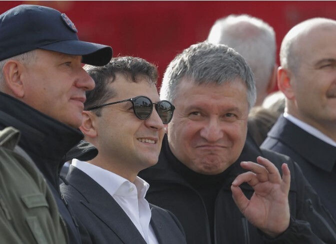 В США ищут замену Зеленскому? Поиск более «управляемого» лидера Украины