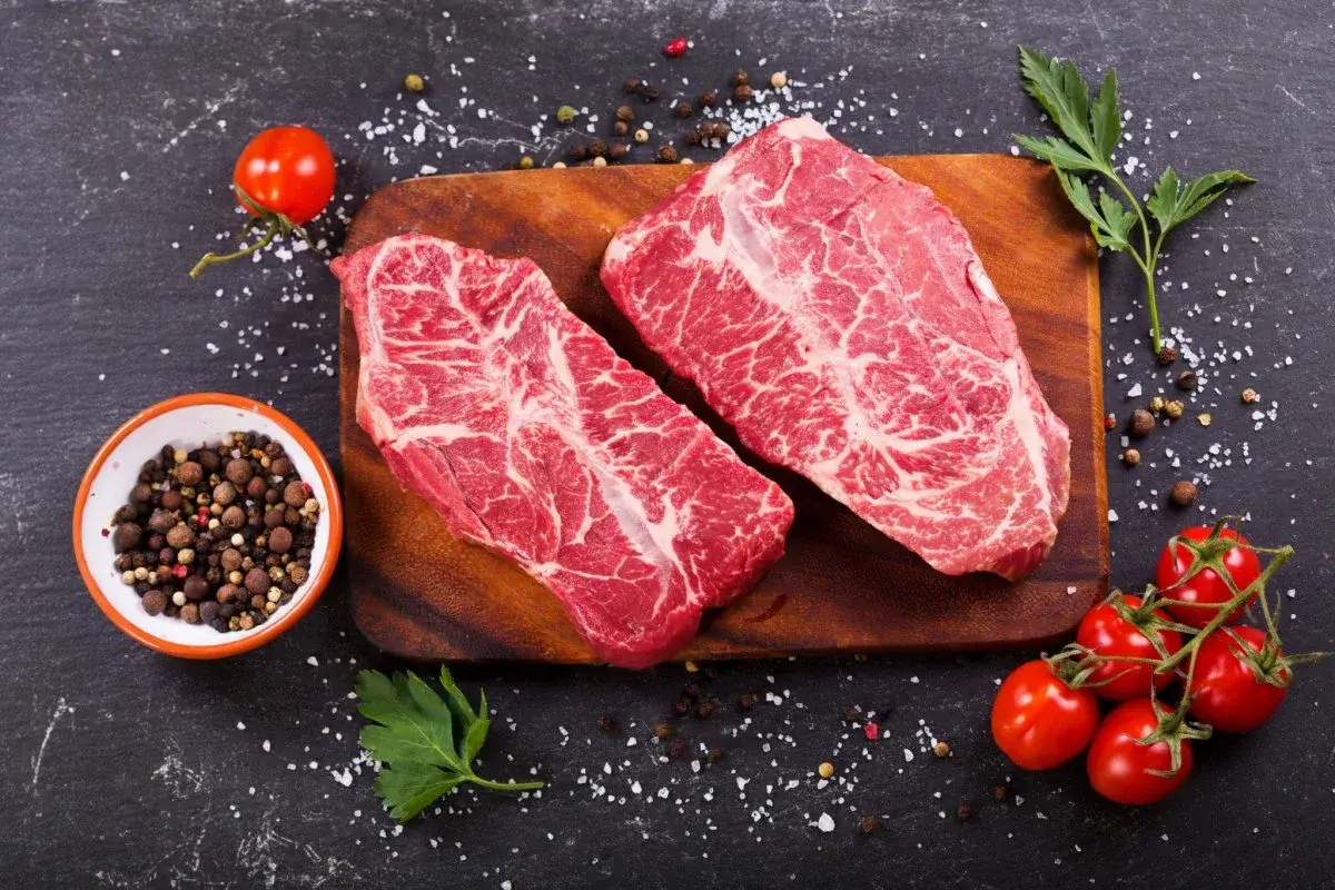 Кто отказался от мяса, что изменилось в вашей жизни?