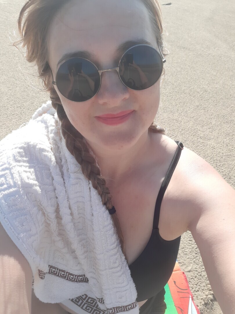 Мой отдых на пляже реки Северная Двина: личные впечатления и выводы автора