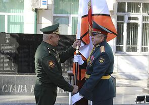 Врио главы Курской области Смирнов: под оккупацией ВСУ находятся две тысячи человек