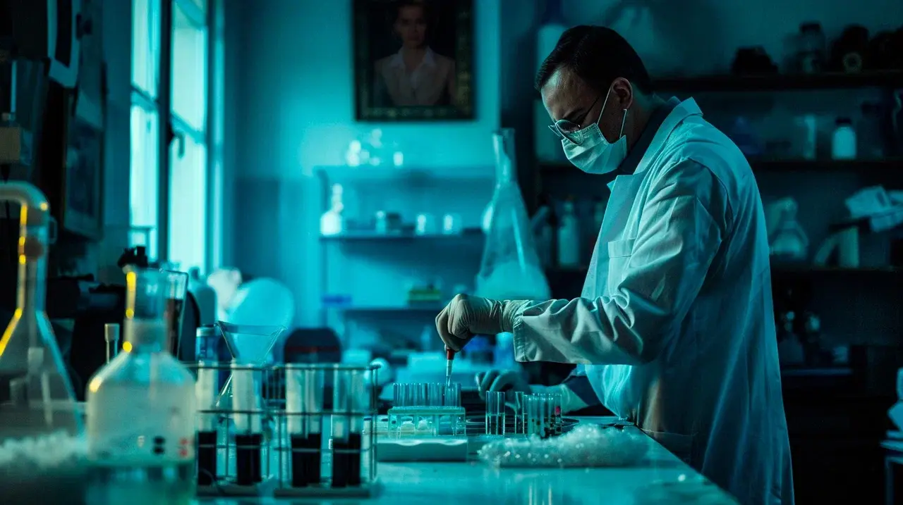 Новая вспышка ковида или химическая война? Загадочная болезнь захватывает Николаевскую область