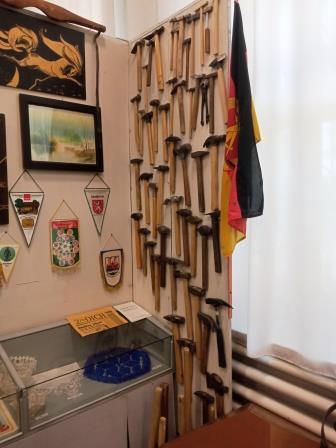 Спешу поделиться впечатлением от посещения краеведческого музея