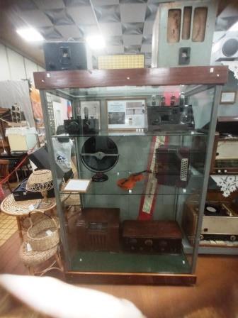 Спешу поделиться впечатлением от посещения краеведческого музея