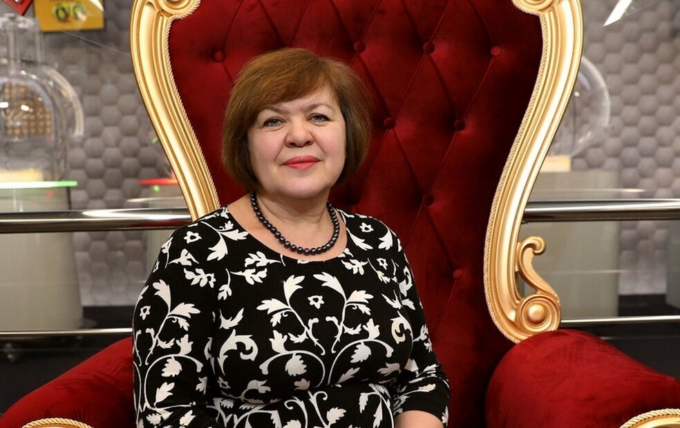 Почему Вы никогда не выиграете джекпот в лотерею.