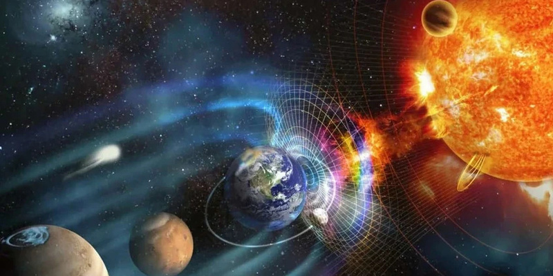 Магнитные бури в августе еще будут?