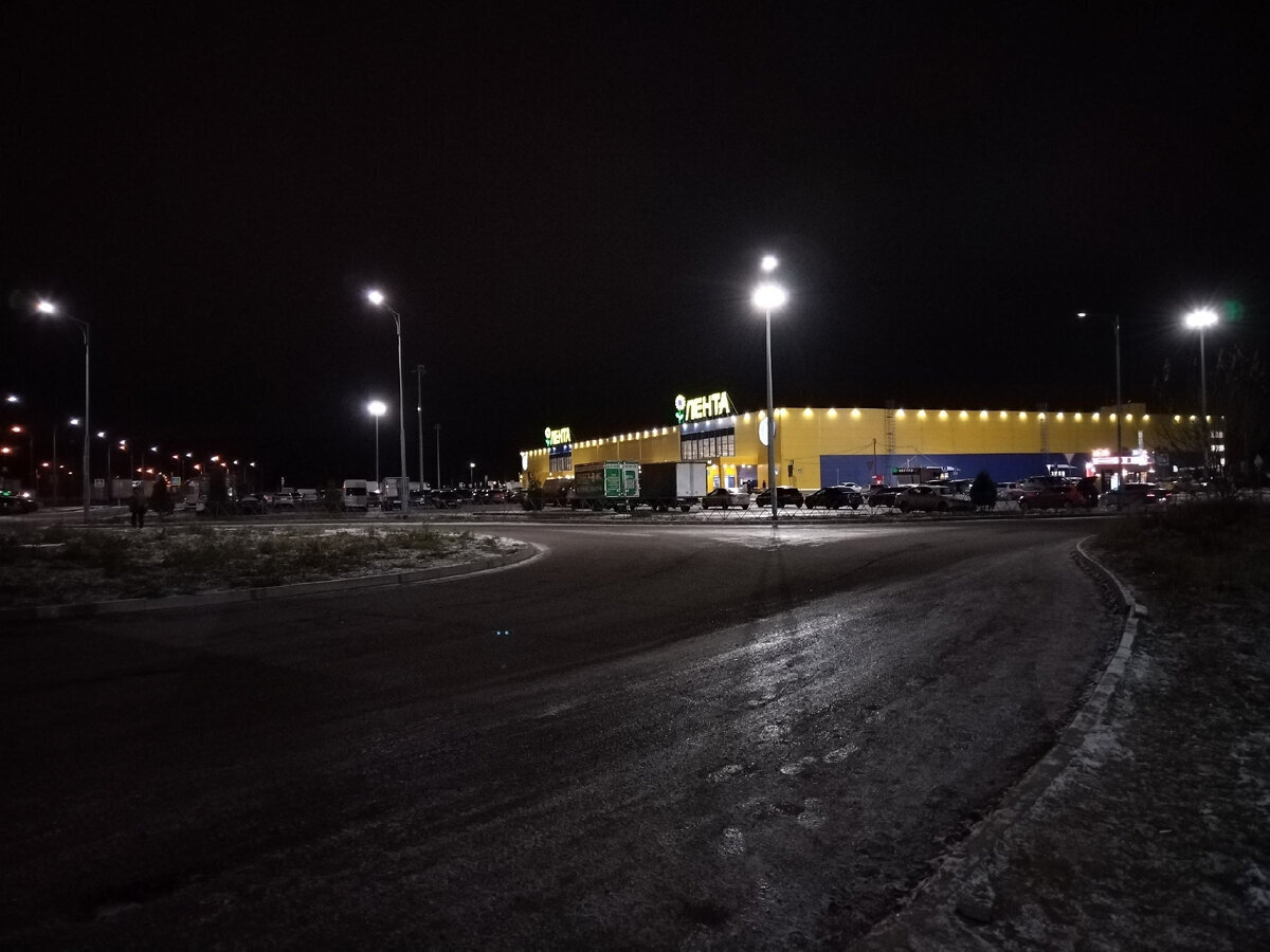 Выкладка товаров в Ленте от Яндекс Смены – отзыв работника