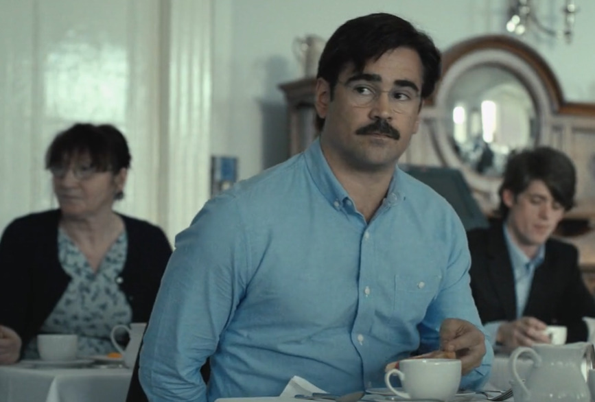 Десятка лучших фильмов - антиутопий за последние 10 лет. Часть 1