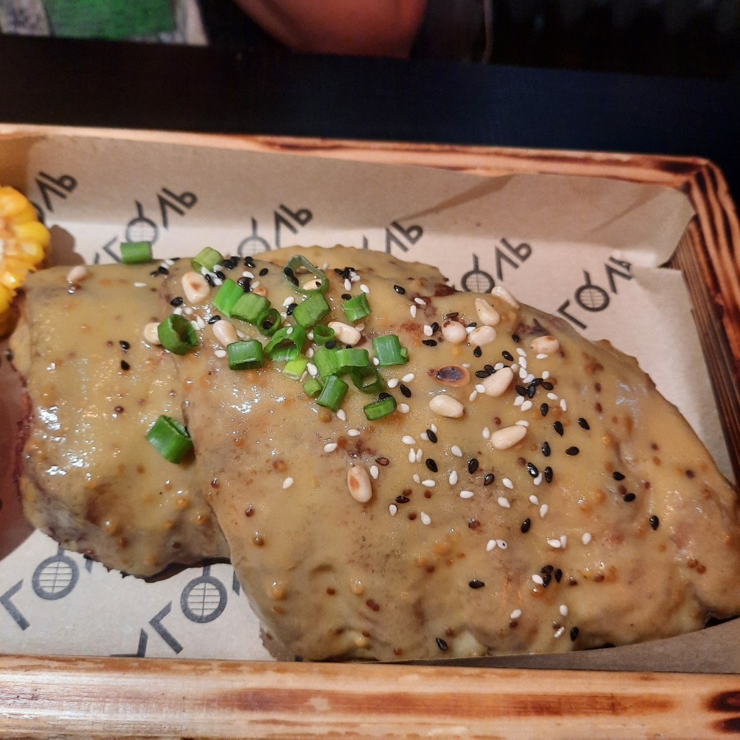 История одного августовского вечера.