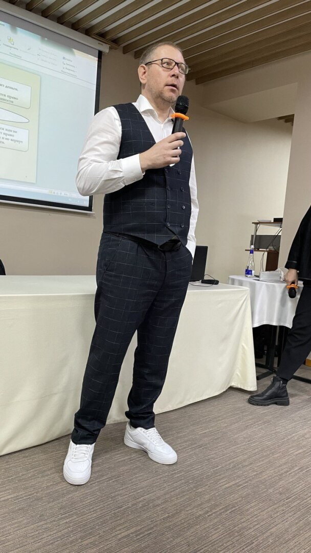 Брачный договор лучше, чем обман