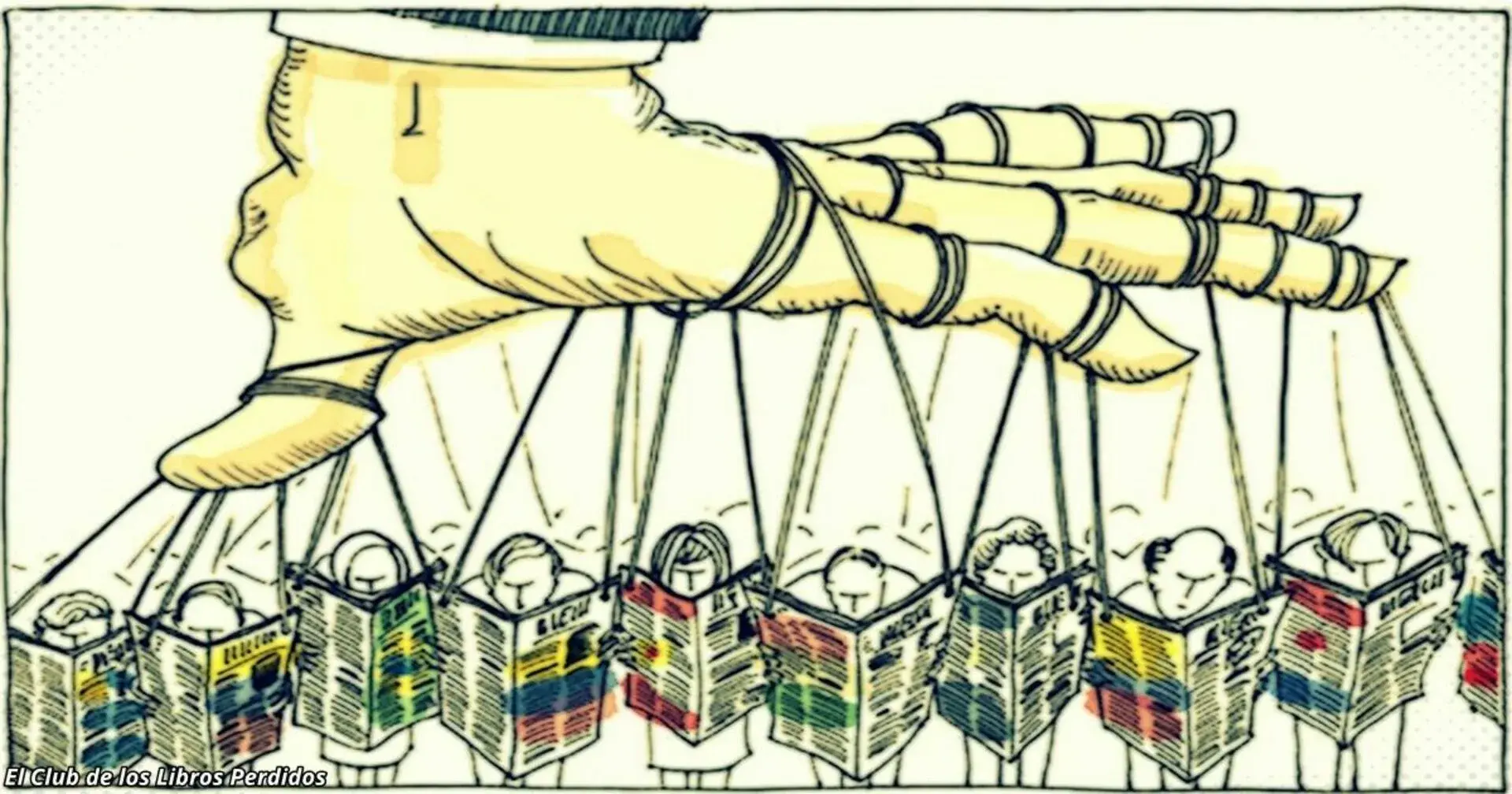 Медиаманипуляции: Как современные СМИ создают искаженную реальность