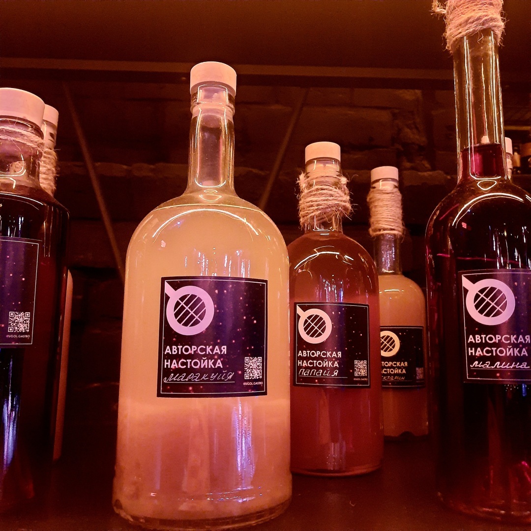 История одного августовского вечера.