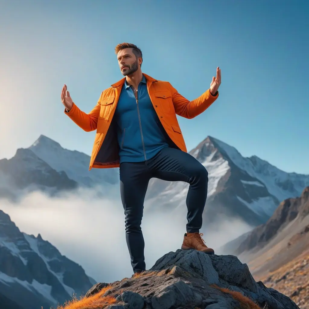 Как вы относитесь к переменам в жизни?