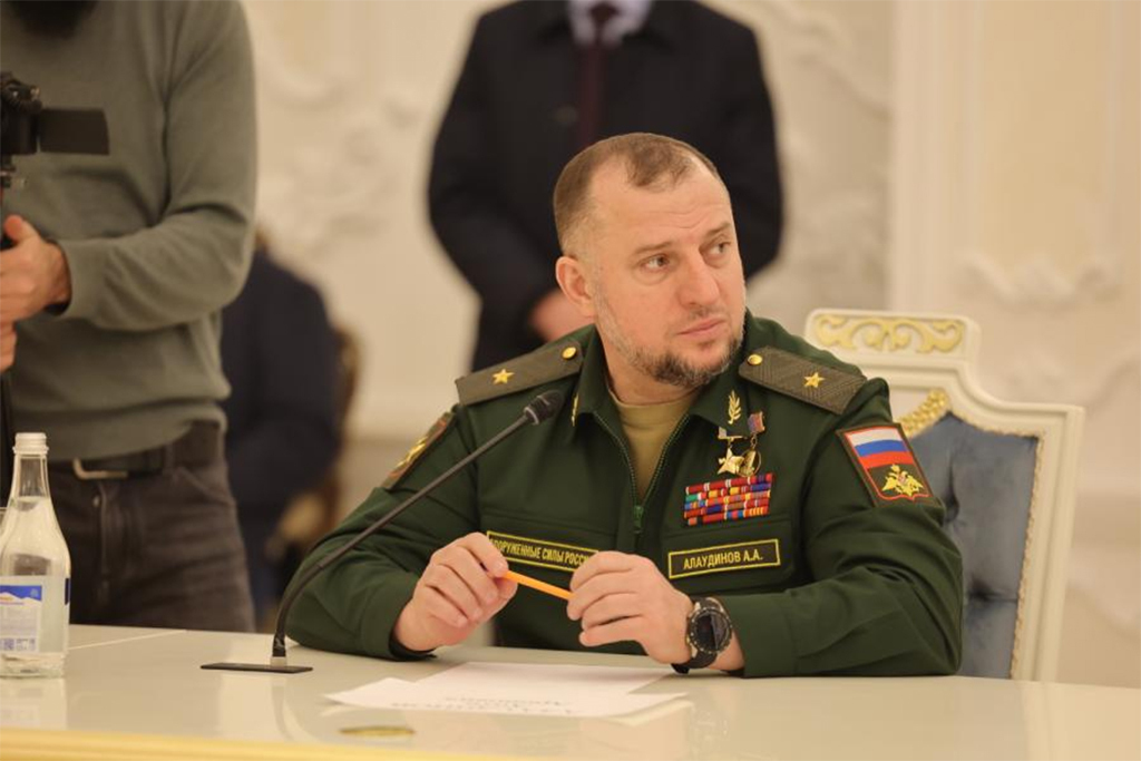 Инициатива снова у России. Алаудинов заявил об уничтожении большей части войск ВСУ, зашедших в Курскую область