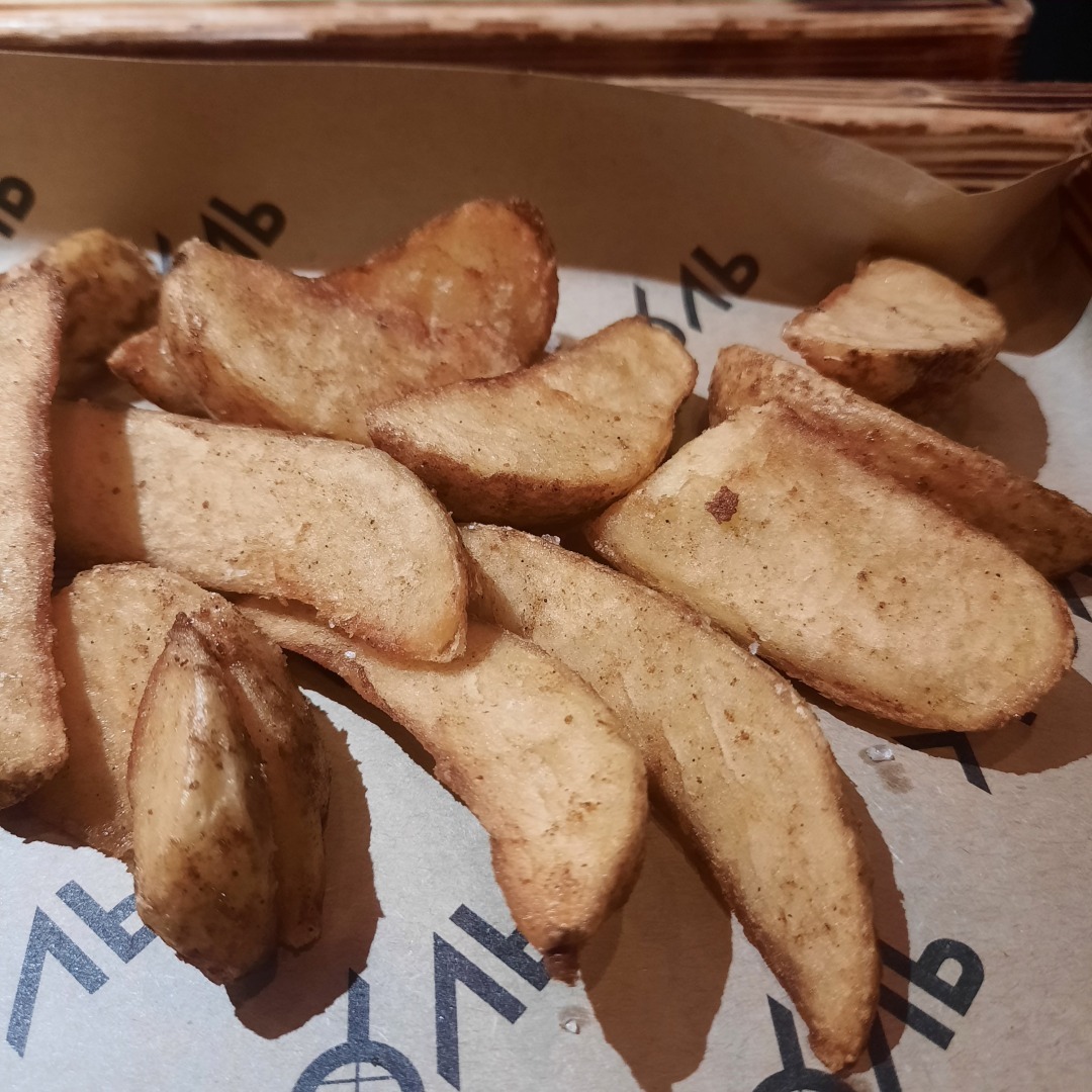 История одного августовского вечера.