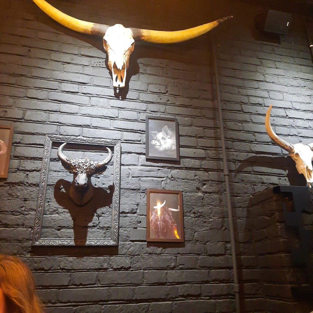 История одного августовского вечера.